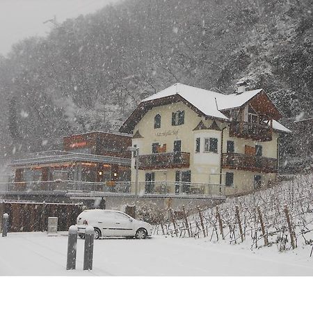 Ottenkellerhof Bolzano Bagian luar foto