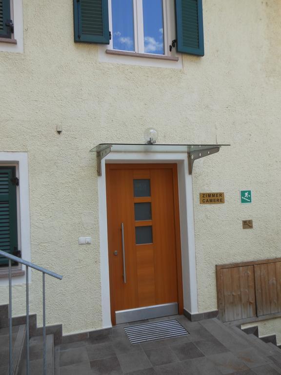 Ottenkellerhof Bolzano Bagian luar foto