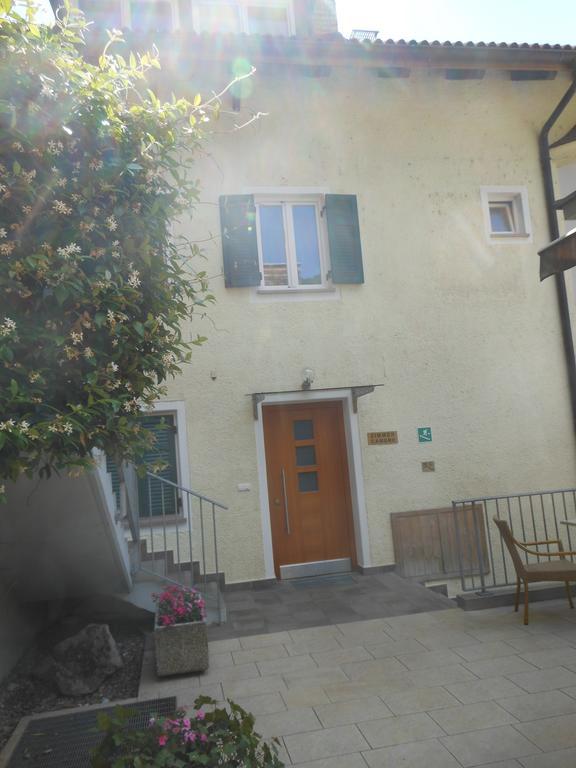 Ottenkellerhof Bolzano Bagian luar foto