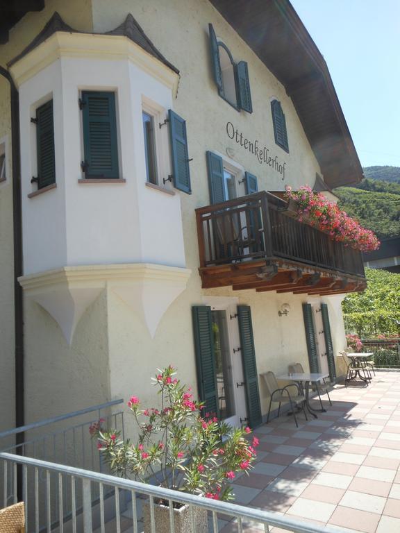 Ottenkellerhof Bolzano Bagian luar foto