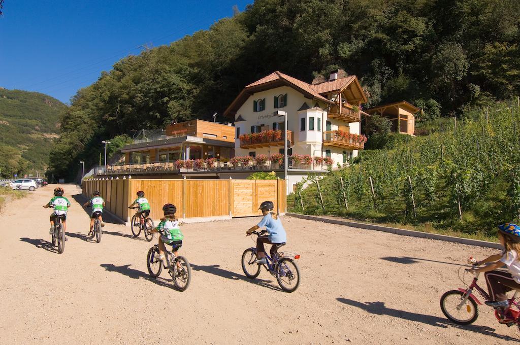 Ottenkellerhof Bolzano Bagian luar foto