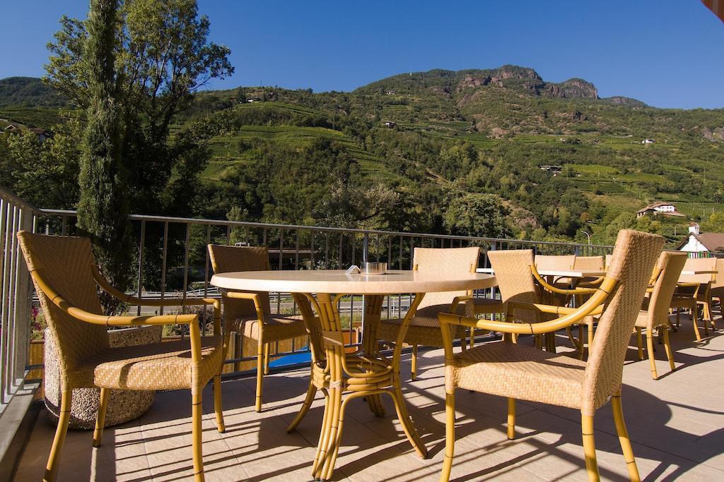 Ottenkellerhof Bolzano Bagian luar foto
