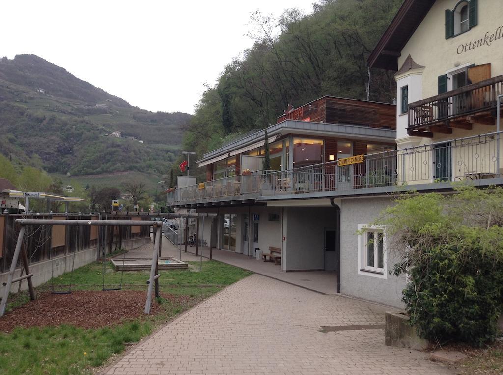 Ottenkellerhof Bolzano Bagian luar foto